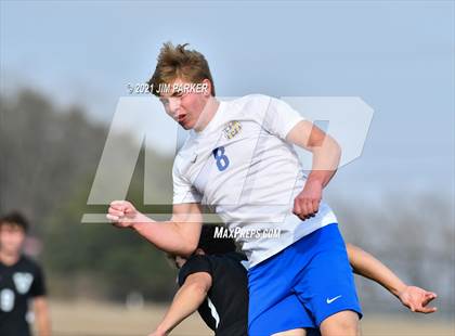 Thumbnail 3 in Anderson vs. Vandegrift (Georgetown Governor's Cup) photogallery.