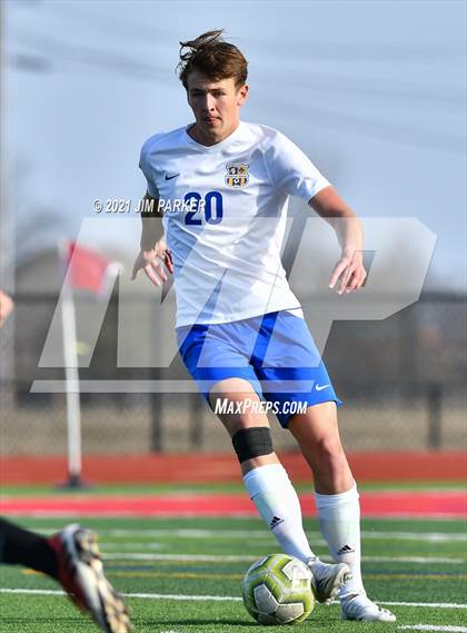 Thumbnail 3 in Anderson vs. Vandegrift (Georgetown Governor's Cup) photogallery.