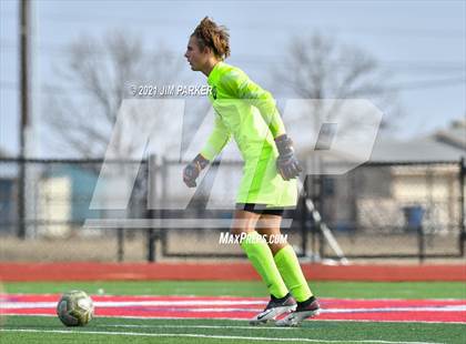 Thumbnail 3 in Anderson vs. Vandegrift (Georgetown Governor's Cup) photogallery.
