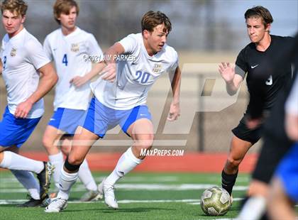 Thumbnail 2 in Anderson vs. Vandegrift (Georgetown Governor's Cup) photogallery.