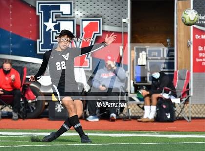 Thumbnail 3 in Anderson vs. Vandegrift (Georgetown Governor's Cup) photogallery.