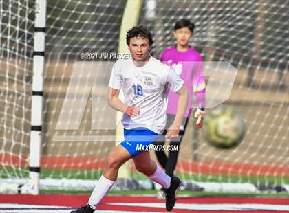 Thumbnail 3 in Anderson vs. Vandegrift (Georgetown Governor's Cup) photogallery.