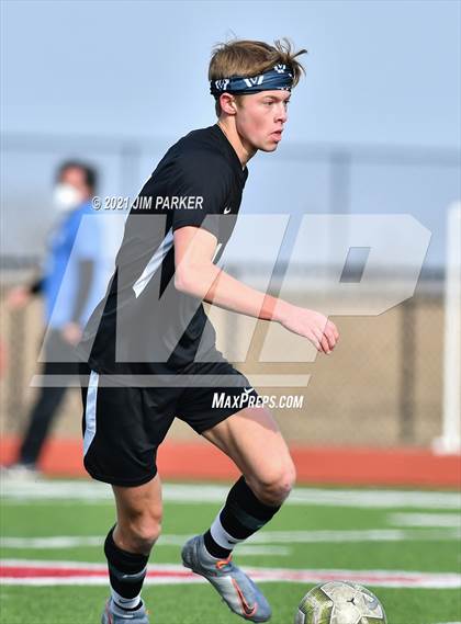 Thumbnail 2 in Anderson vs. Vandegrift (Georgetown Governor's Cup) photogallery.