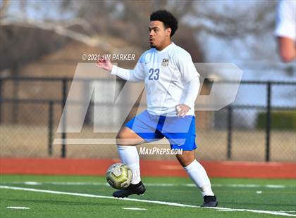 Thumbnail 2 in Anderson vs. Vandegrift (Georgetown Governor's Cup) photogallery.