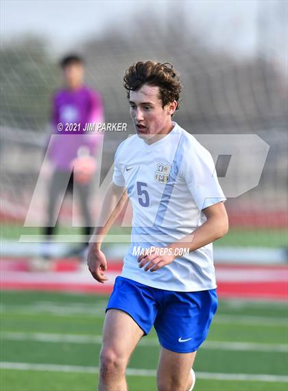 Thumbnail 2 in Anderson vs. Vandegrift (Georgetown Governor's Cup) photogallery.