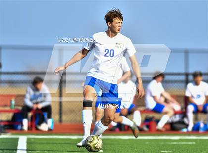 Thumbnail 2 in Anderson vs. Vandegrift (Georgetown Governor's Cup) photogallery.