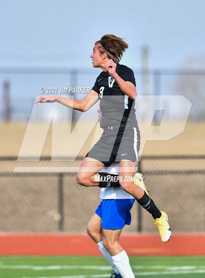 Thumbnail 2 in Anderson vs. Vandegrift (Georgetown Governor's Cup) photogallery.