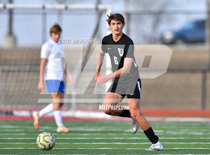 Thumbnail 2 in Anderson vs. Vandegrift (Georgetown Governor's Cup) photogallery.