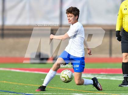 Thumbnail 3 in Anderson vs. Vandegrift (Georgetown Governor's Cup) photogallery.