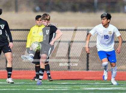 Thumbnail 1 in Anderson vs. Vandegrift (Georgetown Governor's Cup) photogallery.