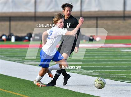 Thumbnail 1 in Anderson vs. Vandegrift (Georgetown Governor's Cup) photogallery.