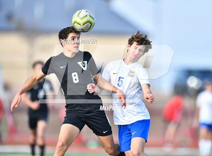 Thumbnail 3 in Anderson vs. Vandegrift (Georgetown Governor's Cup) photogallery.