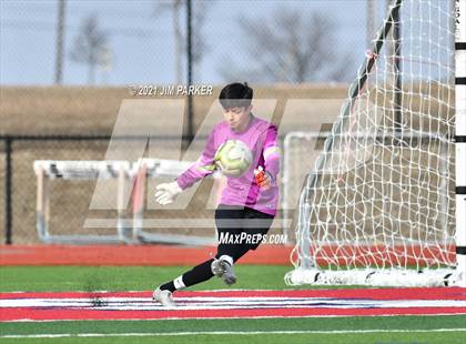 Thumbnail 1 in Anderson vs. Vandegrift (Georgetown Governor's Cup) photogallery.
