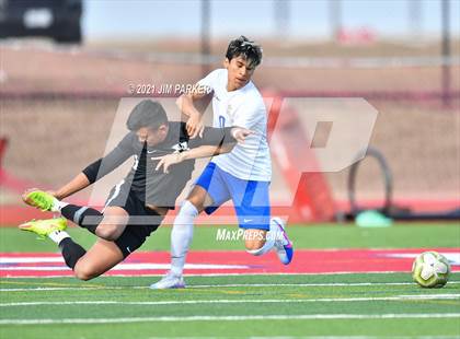 Thumbnail 2 in Anderson vs. Vandegrift (Georgetown Governor's Cup) photogallery.