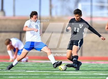 Thumbnail 1 in Anderson vs. Vandegrift (Georgetown Governor's Cup) photogallery.