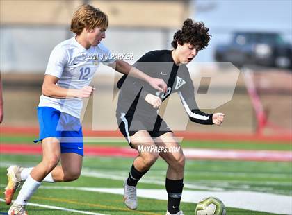 Thumbnail 3 in Anderson vs. Vandegrift (Georgetown Governor's Cup) photogallery.