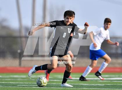 Thumbnail 1 in Anderson vs. Vandegrift (Georgetown Governor's Cup) photogallery.