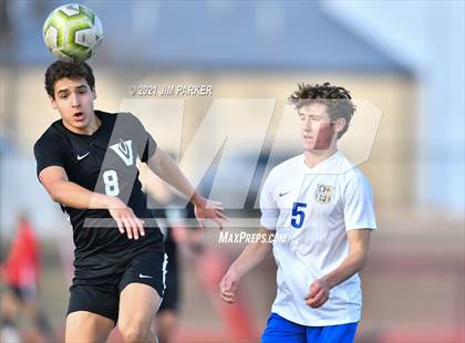 Thumbnail 1 in Anderson vs. Vandegrift (Georgetown Governor's Cup) photogallery.