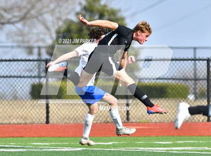Thumbnail 2 in Anderson vs. Vandegrift (Georgetown Governor's Cup) photogallery.
