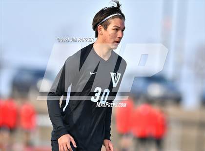 Thumbnail 3 in Anderson vs. Vandegrift (Georgetown Governor's Cup) photogallery.