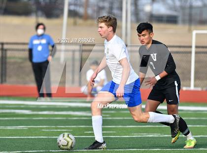 Thumbnail 3 in Anderson vs. Vandegrift (Georgetown Governor's Cup) photogallery.
