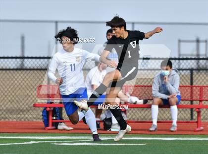 Thumbnail 2 in Anderson vs. Vandegrift (Georgetown Governor's Cup) photogallery.