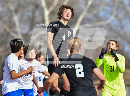 Thumbnail 3 in Anderson vs. Vandegrift (Georgetown Governor's Cup) photogallery.