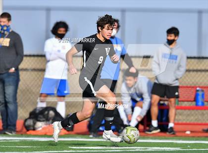 Thumbnail 2 in Anderson vs. Vandegrift (Georgetown Governor's Cup) photogallery.