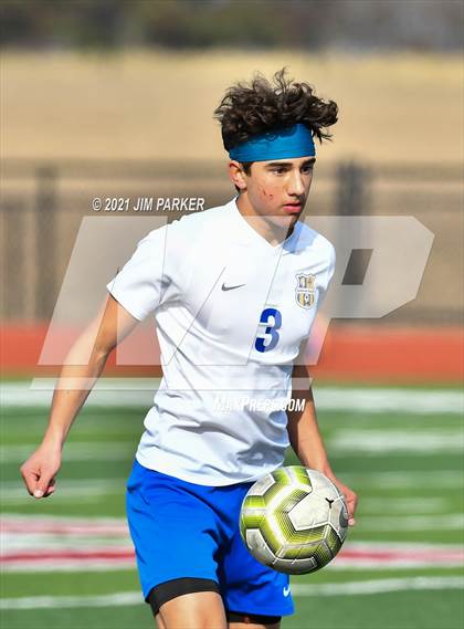 Thumbnail 1 in Anderson vs. Vandegrift (Georgetown Governor's Cup) photogallery.