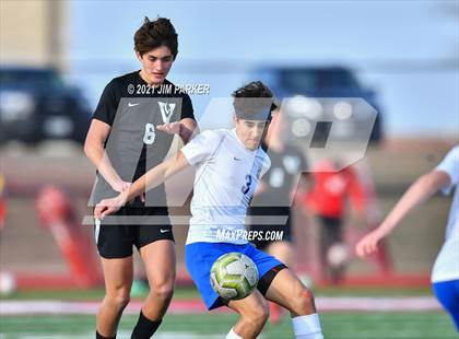 Thumbnail 1 in Anderson vs. Vandegrift (Georgetown Governor's Cup) photogallery.