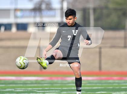 Thumbnail 2 in Anderson vs. Vandegrift (Georgetown Governor's Cup) photogallery.