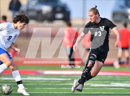 Thumbnail 3 in Anderson vs. Vandegrift (Georgetown Governor's Cup) photogallery.