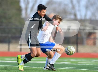 Thumbnail 1 in Anderson vs. Vandegrift (Georgetown Governor's Cup) photogallery.