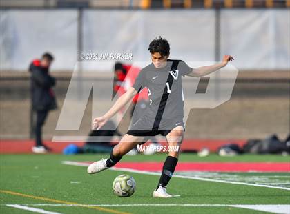 Thumbnail 2 in Anderson vs. Vandegrift (Georgetown Governor's Cup) photogallery.