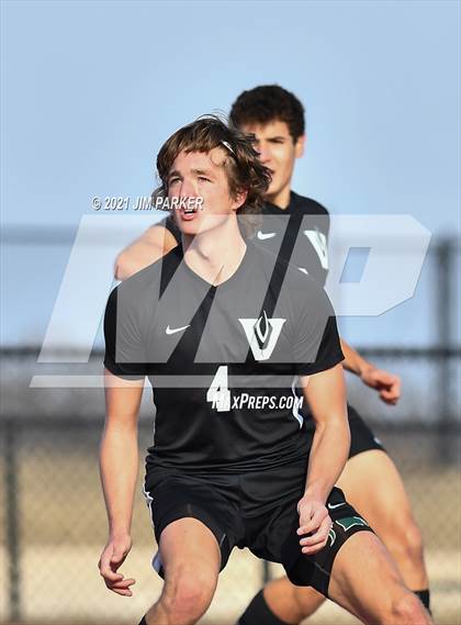 Thumbnail 3 in Anderson vs. Vandegrift (Georgetown Governor's Cup) photogallery.