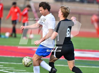 Thumbnail 1 in Anderson vs. Vandegrift (Georgetown Governor's Cup) photogallery.