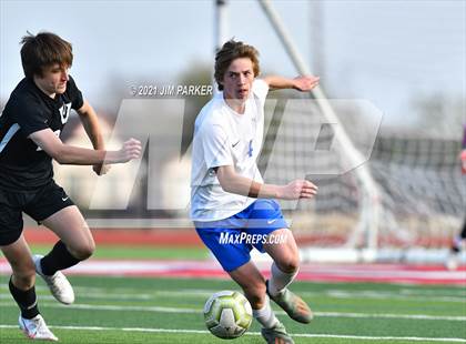 Thumbnail 3 in Anderson vs. Vandegrift (Georgetown Governor's Cup) photogallery.