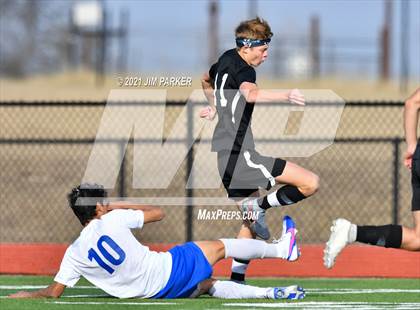 Thumbnail 3 in Anderson vs. Vandegrift (Georgetown Governor's Cup) photogallery.