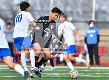 Thumbnail 3 in Anderson vs. Vandegrift (Georgetown Governor's Cup) photogallery.