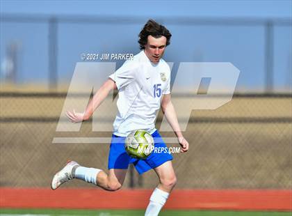 Thumbnail 1 in Anderson vs. Vandegrift (Georgetown Governor's Cup) photogallery.