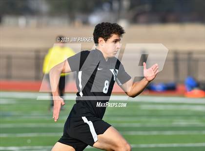 Thumbnail 2 in Anderson vs. Vandegrift (Georgetown Governor's Cup) photogallery.