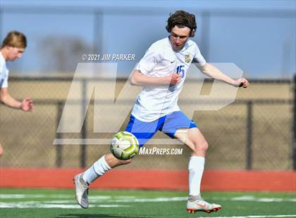 Thumbnail 2 in Anderson vs. Vandegrift (Georgetown Governor's Cup) photogallery.