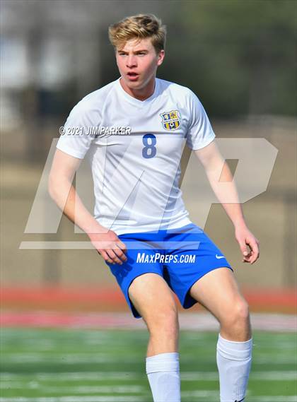 Thumbnail 2 in Anderson vs. Vandegrift (Georgetown Governor's Cup) photogallery.