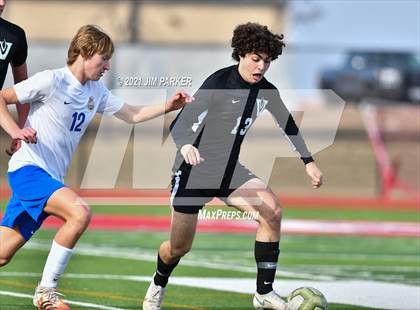 Thumbnail 2 in Anderson vs. Vandegrift (Georgetown Governor's Cup) photogallery.