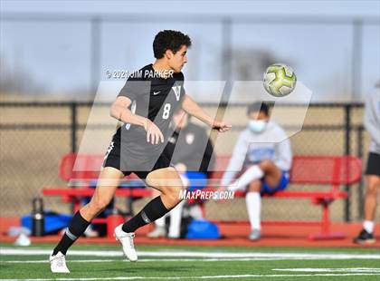 Thumbnail 2 in Anderson vs. Vandegrift (Georgetown Governor's Cup) photogallery.