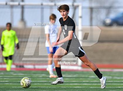 Thumbnail 3 in Anderson vs. Vandegrift (Georgetown Governor's Cup) photogallery.