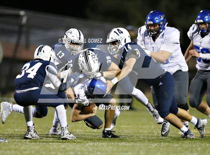 Thumbnail 2 in Pine Creek vs. Longmont (CHSAA 4A Round 1 Playoff) photogallery.