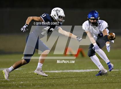 Thumbnail 2 in Pine Creek vs. Longmont (CHSAA 4A Round 1 Playoff) photogallery.