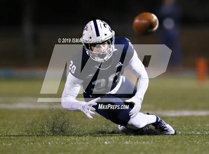 Thumbnail 2 in Pine Creek vs. Longmont (CHSAA 4A Round 1 Playoff) photogallery.