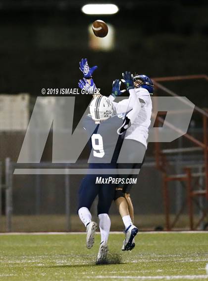 Thumbnail 2 in Pine Creek vs. Longmont (CHSAA 4A Round 1 Playoff) photogallery.